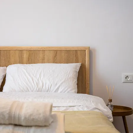 Modern With Parking - 10 Min Walk To Center * Tirana